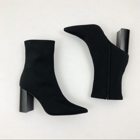 jeffrey campbell siren bootie